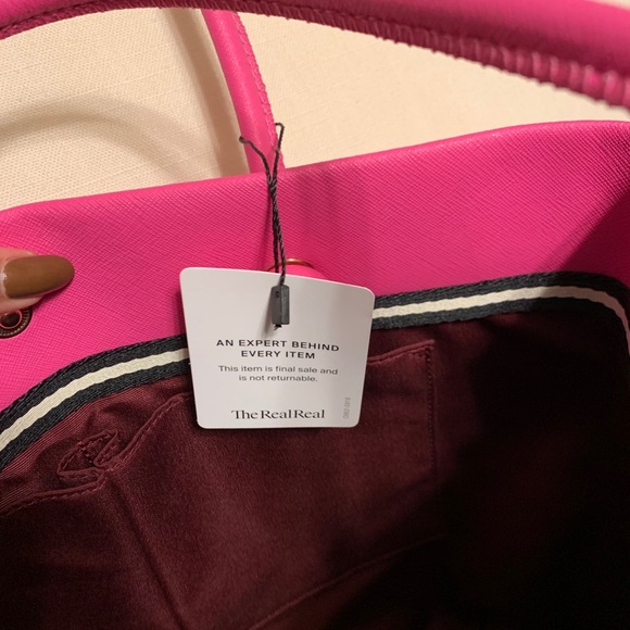 Marc Jacobs East West Tote - Picture 4 of 5